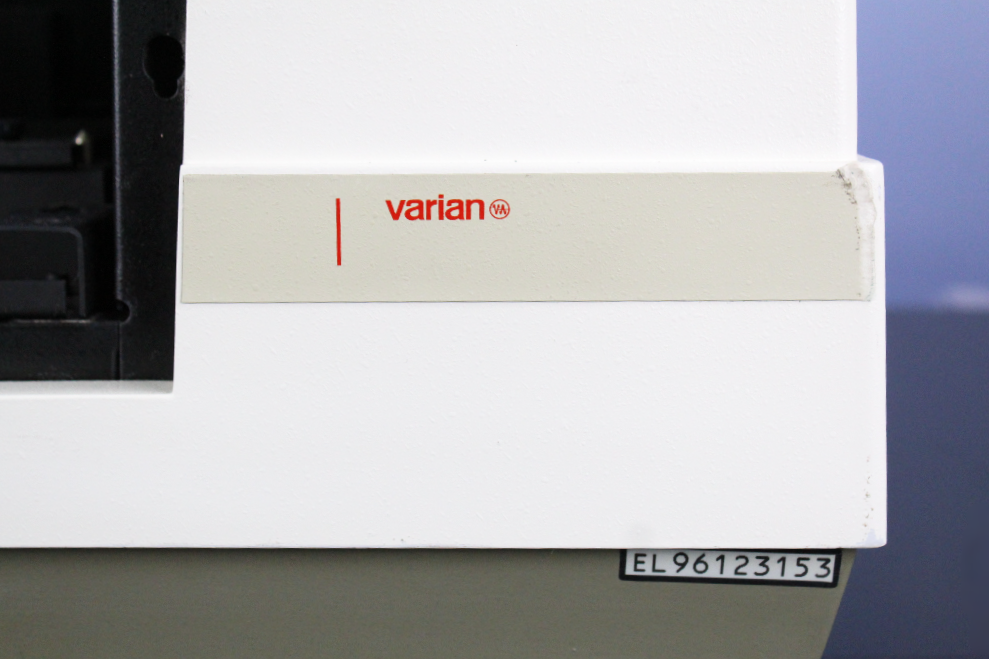 Varian Cary 1C Bio UV Visible Spectrophotometer