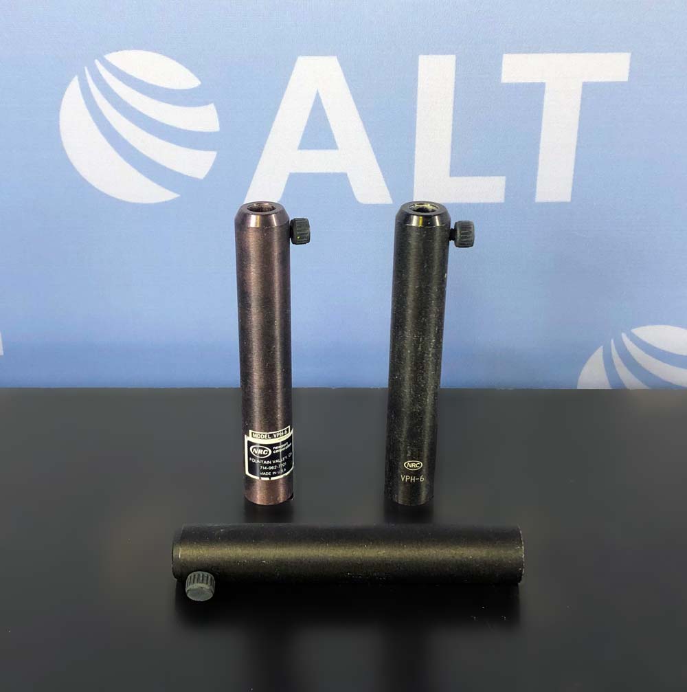 Newport VPH-6 Optical Post Holder (Set of 3)