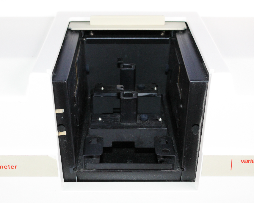 Varian Cary 1C Bio UV Visible Spectrophotometer