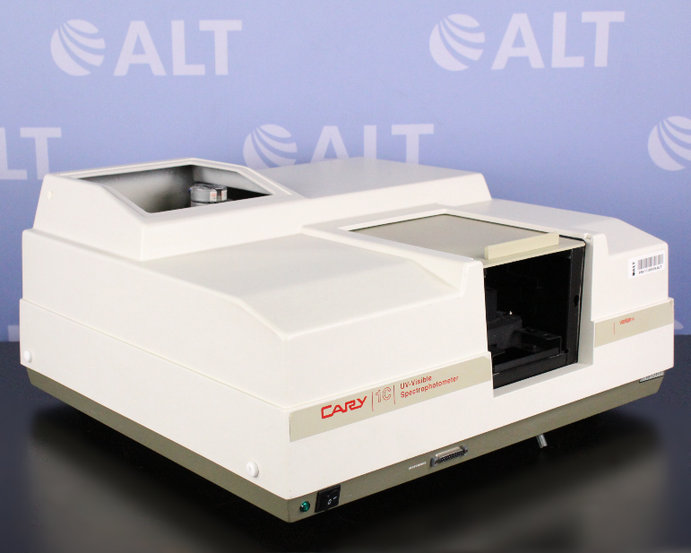 Varian Cary 1C Bio UV Visible Spectrophotometer