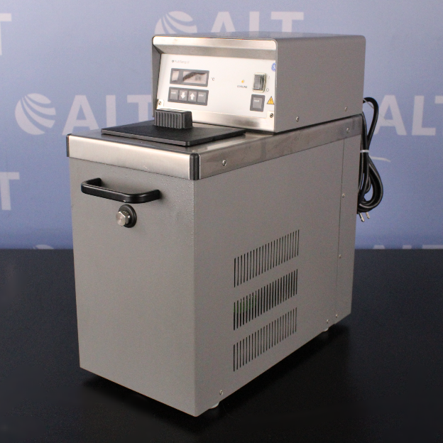 GE Healthcare Life Sciences Multi Temp 3 Recirculating Chiller