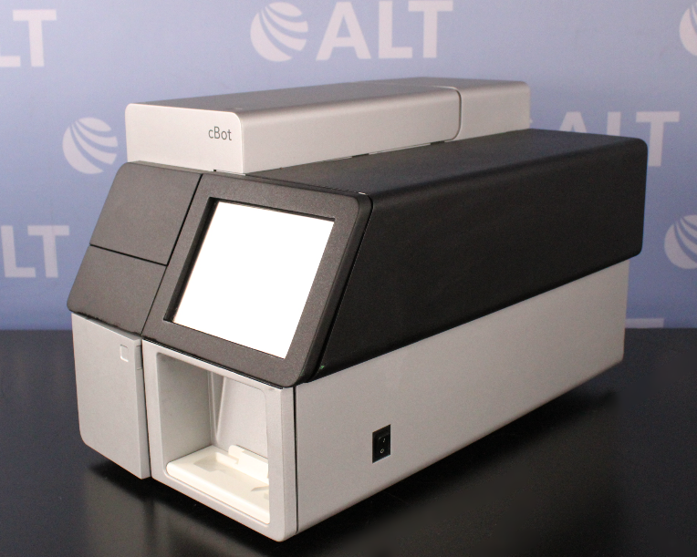Illumina Cbot System