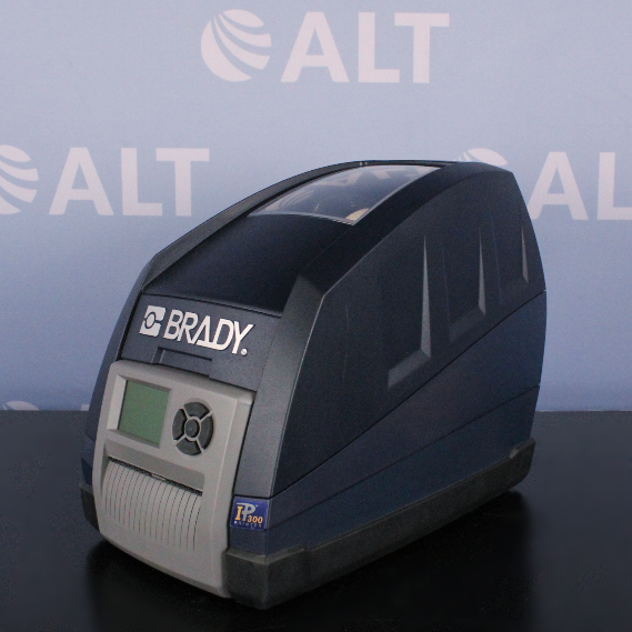 Brady IP Printer 300 DPI