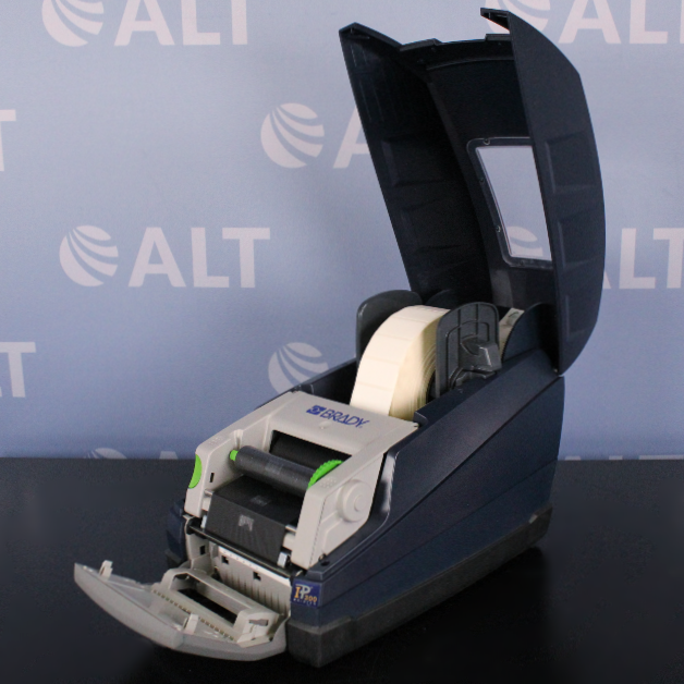 Brady IP Printer 300 DPI
