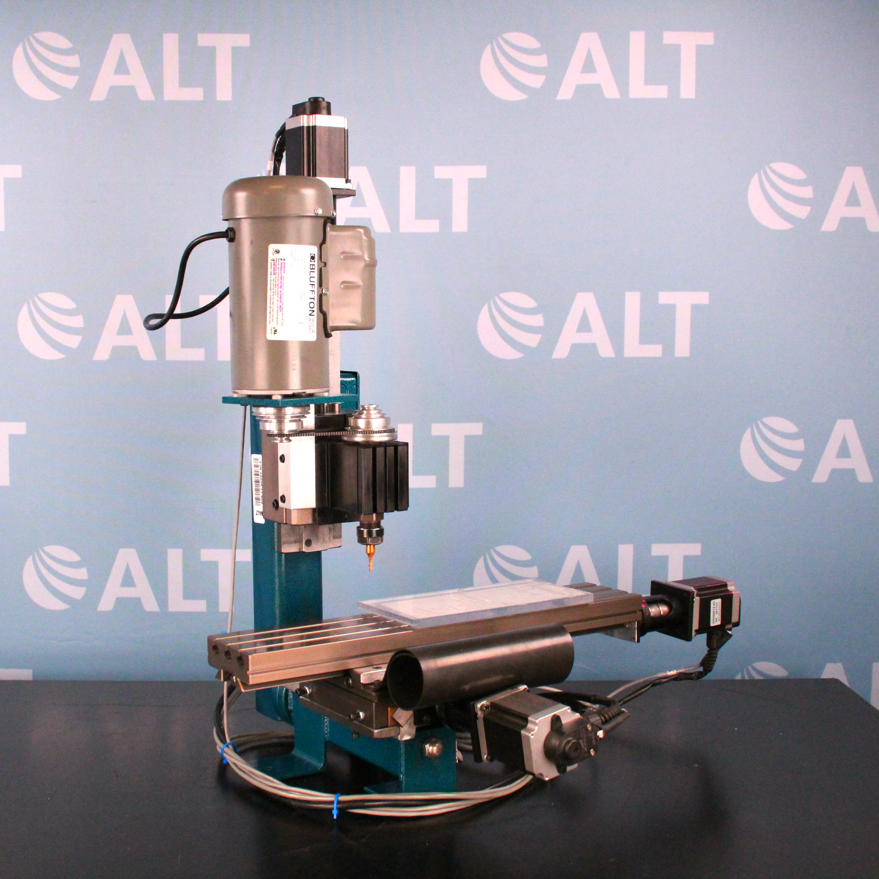 Microproto System Micromill DSLS 3000