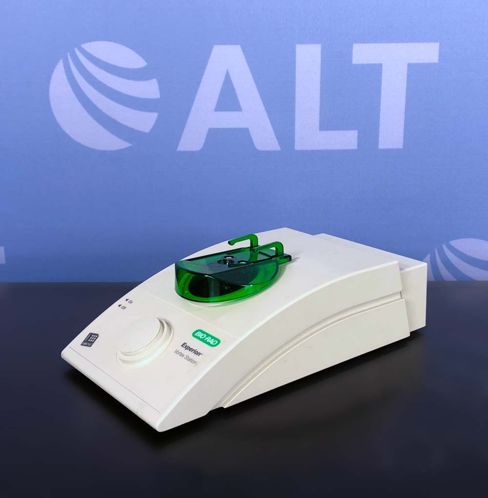 Bio-Rad Experion Automated Electrophoresis System