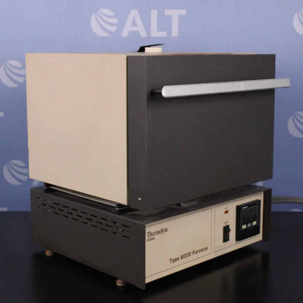 Thermolyne Type 6000 Furnace