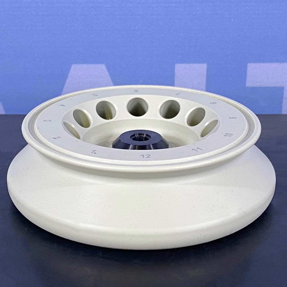 Beckman Coulter FX121.5P Fixed Angle Rotor