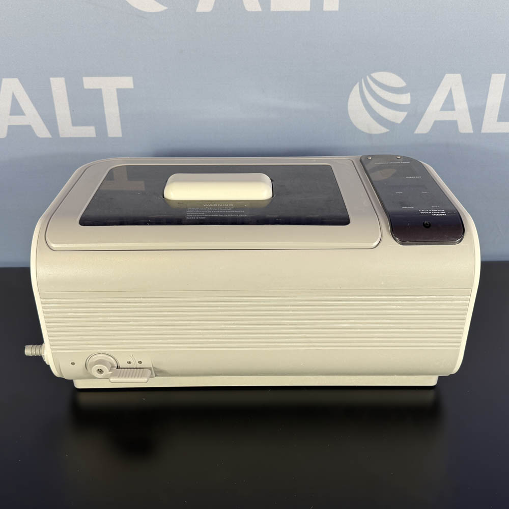 Intertek  Ultrasonic Cleaner, Model P4862