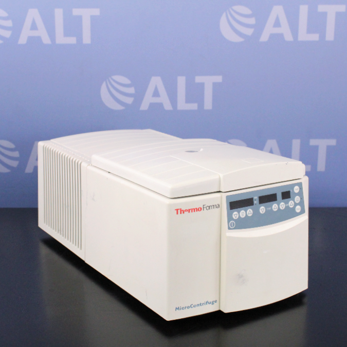 Thermo Forma 5527 Microcentrifuge