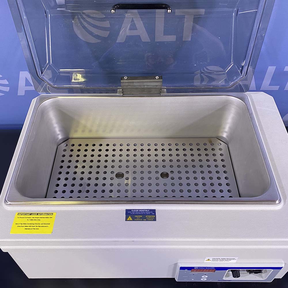 Fisher Scientific  Isotemp 2332 Digital Water Bath