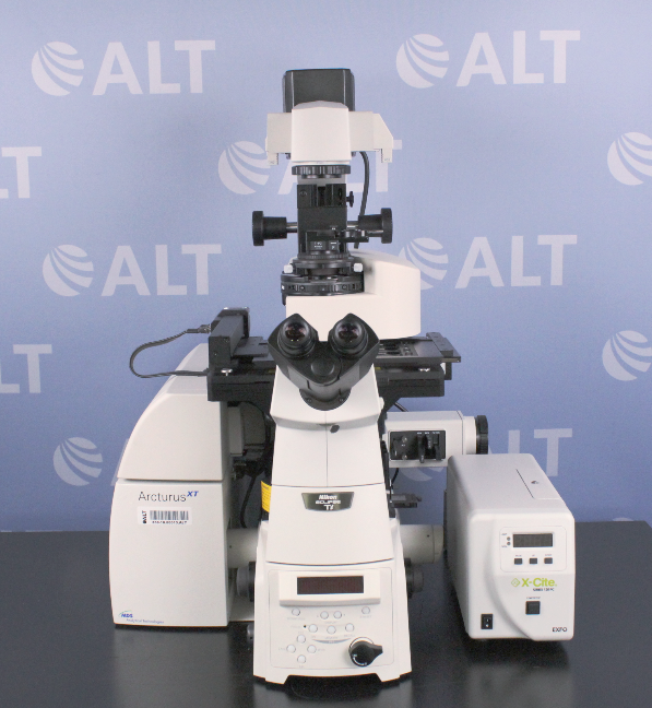 Thermo Arcturus XT LCM Microscope