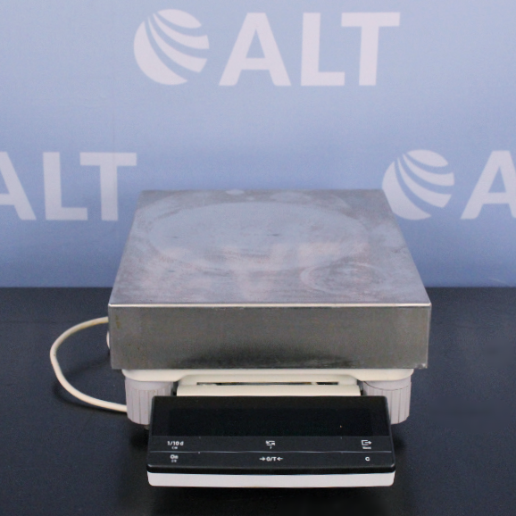 Mettler Toledo SG32001 Delta Range Precision Balance