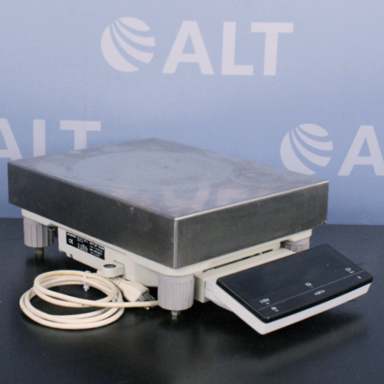 Mettler Toledo SG32001 Delta Range Precision Balance