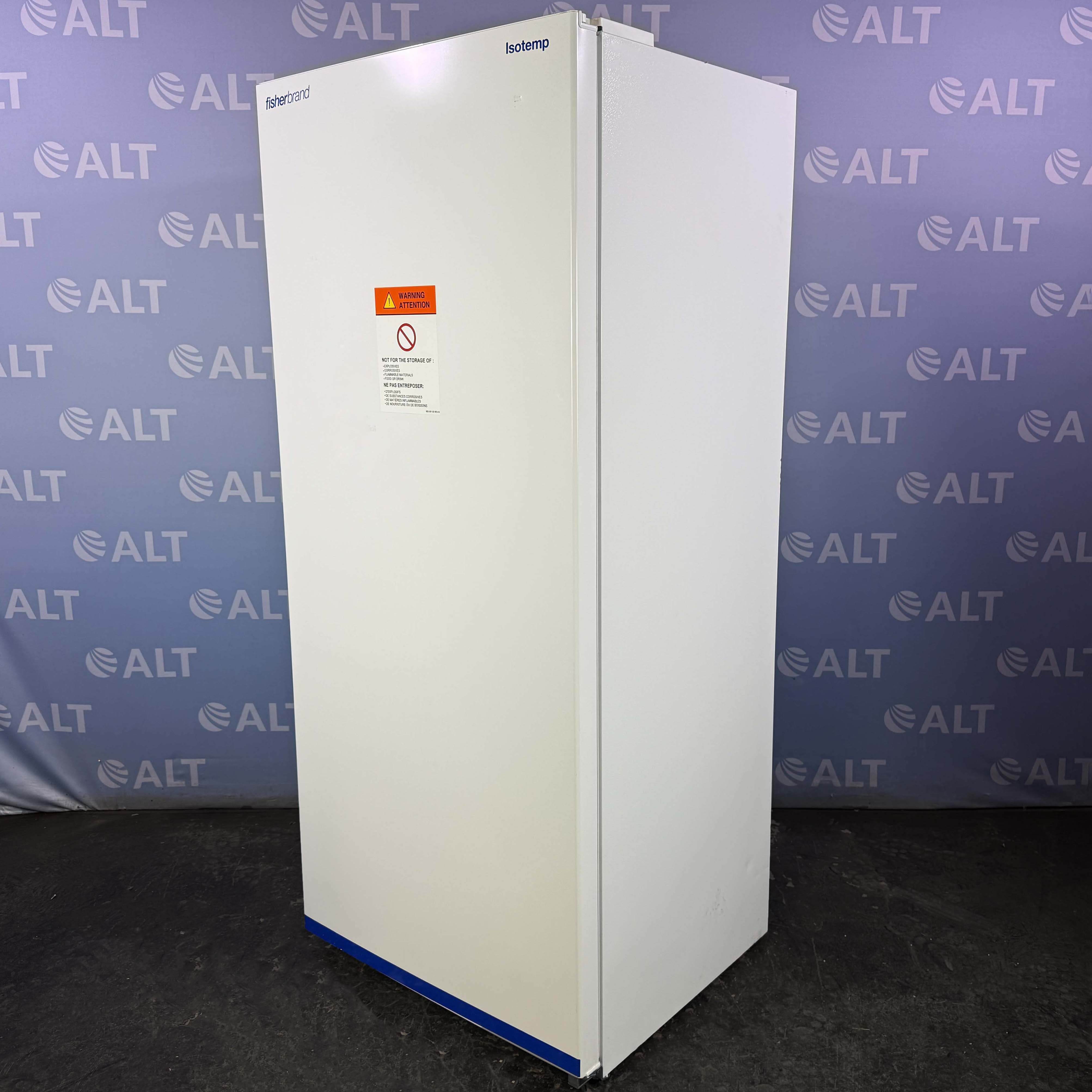 【新品・未使用】FCRB-202120 Fisherbrand Value Convertible Refrigerator/Freezer, Model