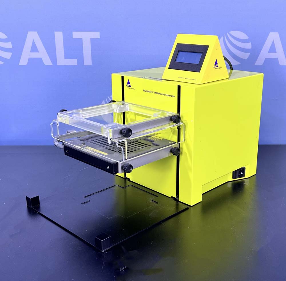 Miltenyi Biotec  MultiMACS M96thermo Separator