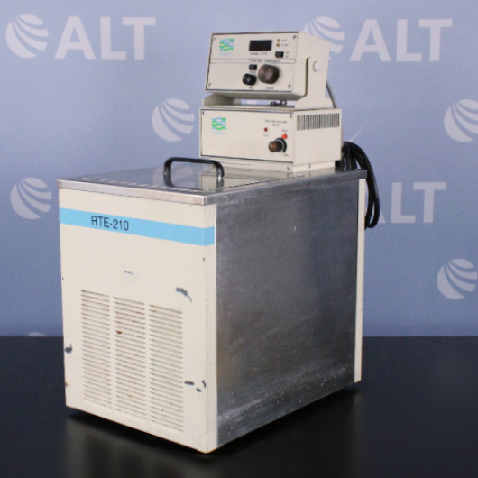 Neslab RTE-210 Recirculating Chiller Water Bath