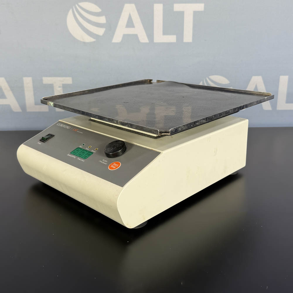 Corning  Model S2030-1000-COR LSE Digital Microplate Orbital Shaker