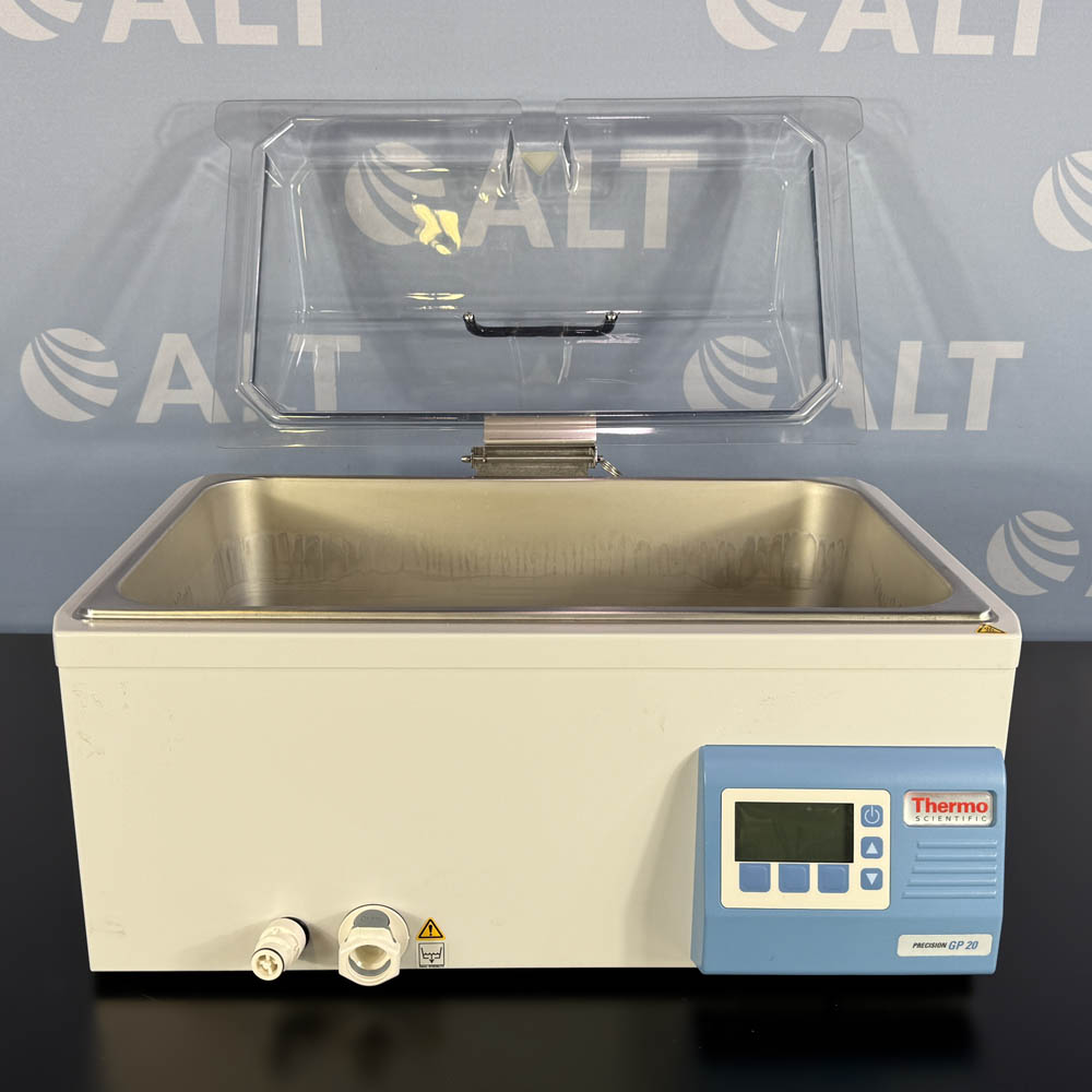 Thermo Scientific  Precision GP 20 Water Bath TSGP20