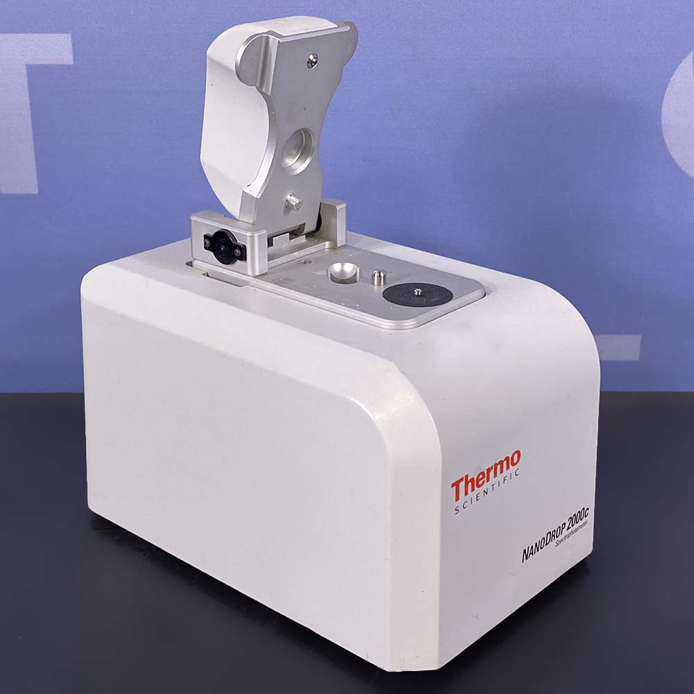Thermo Scientific NanoDrop 2000C Spectrophotometer