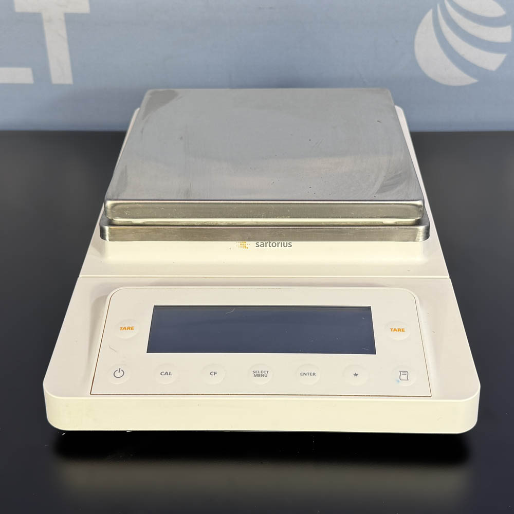 Sartorius  Cubis Precision Balance MSE4202S-100-D0