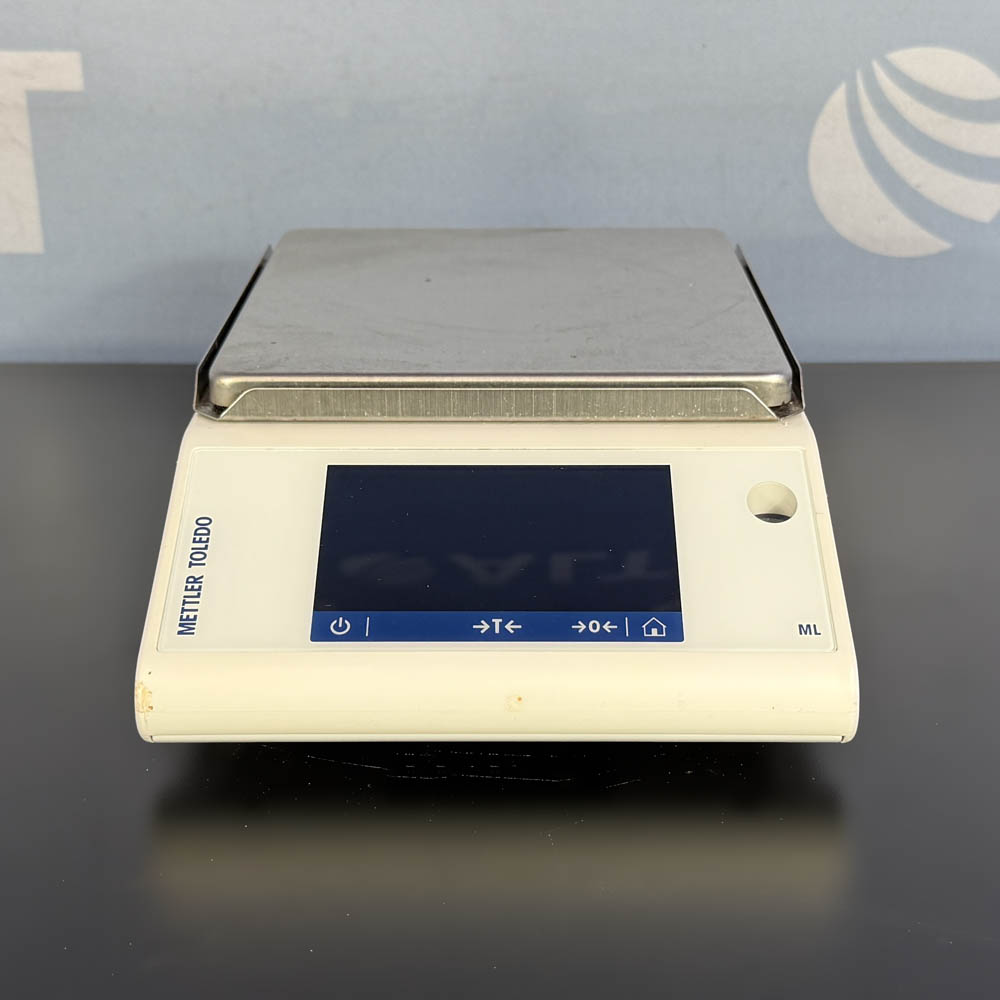 Mettler Toledo  ML3002T Precision Balance