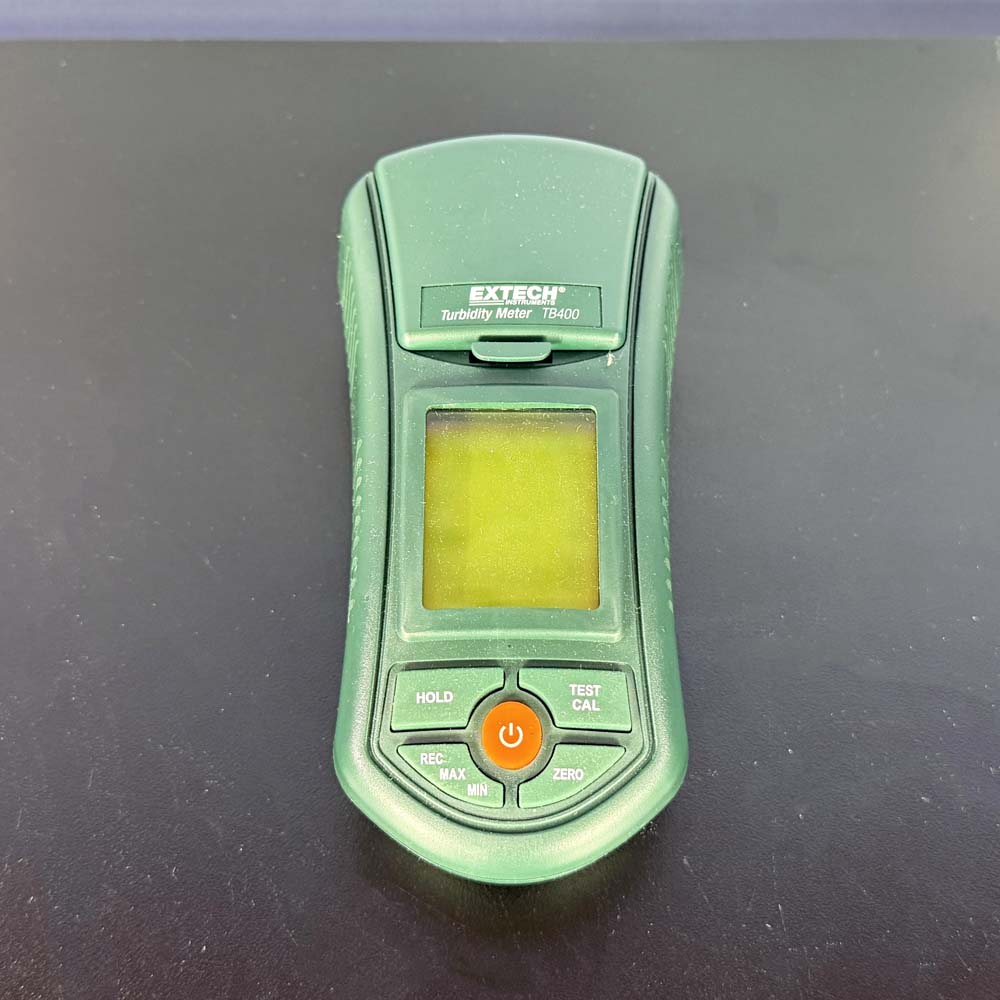 Extech Instruments TB400 Portable Turbidity Meter
