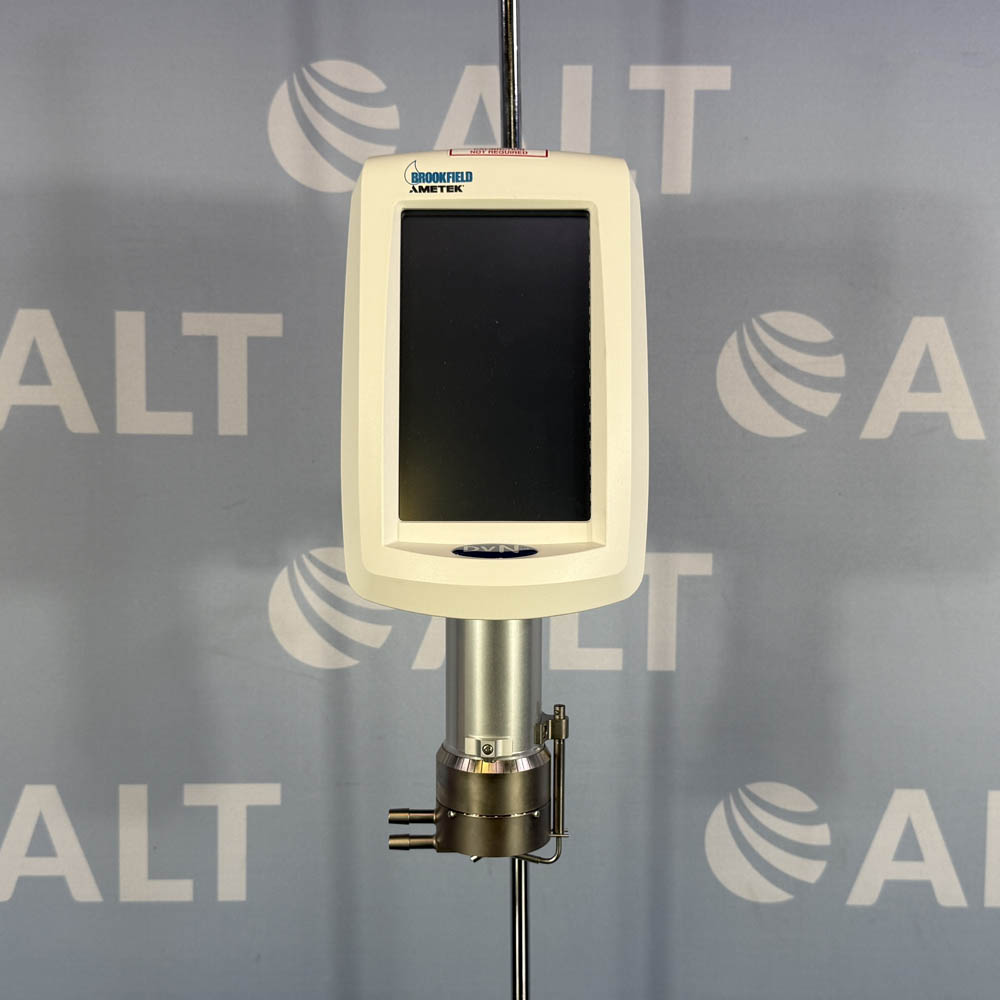 Brookfield  Ametek DVNext Cone Rheometer Model DVNXLVCJC