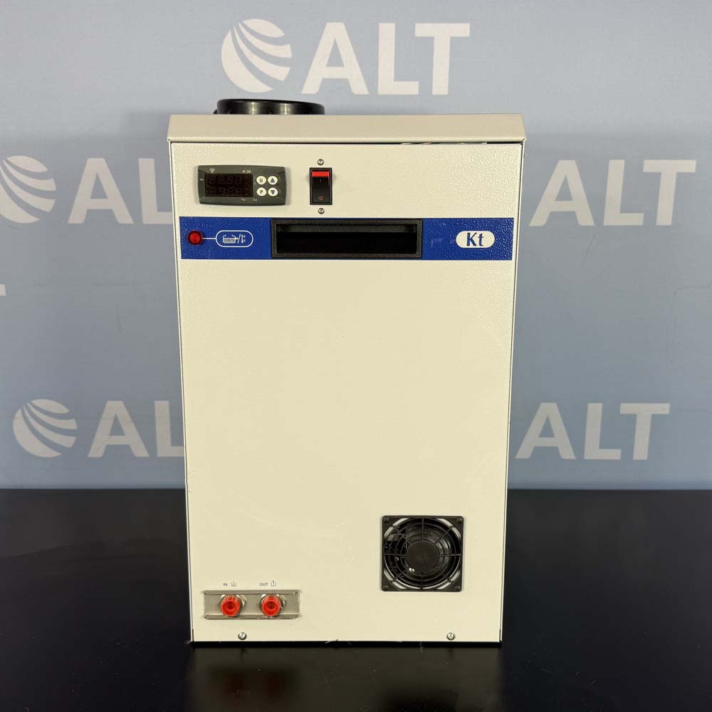 Applied Thermal Control Ltd. KT Chiller, Model KTNS259