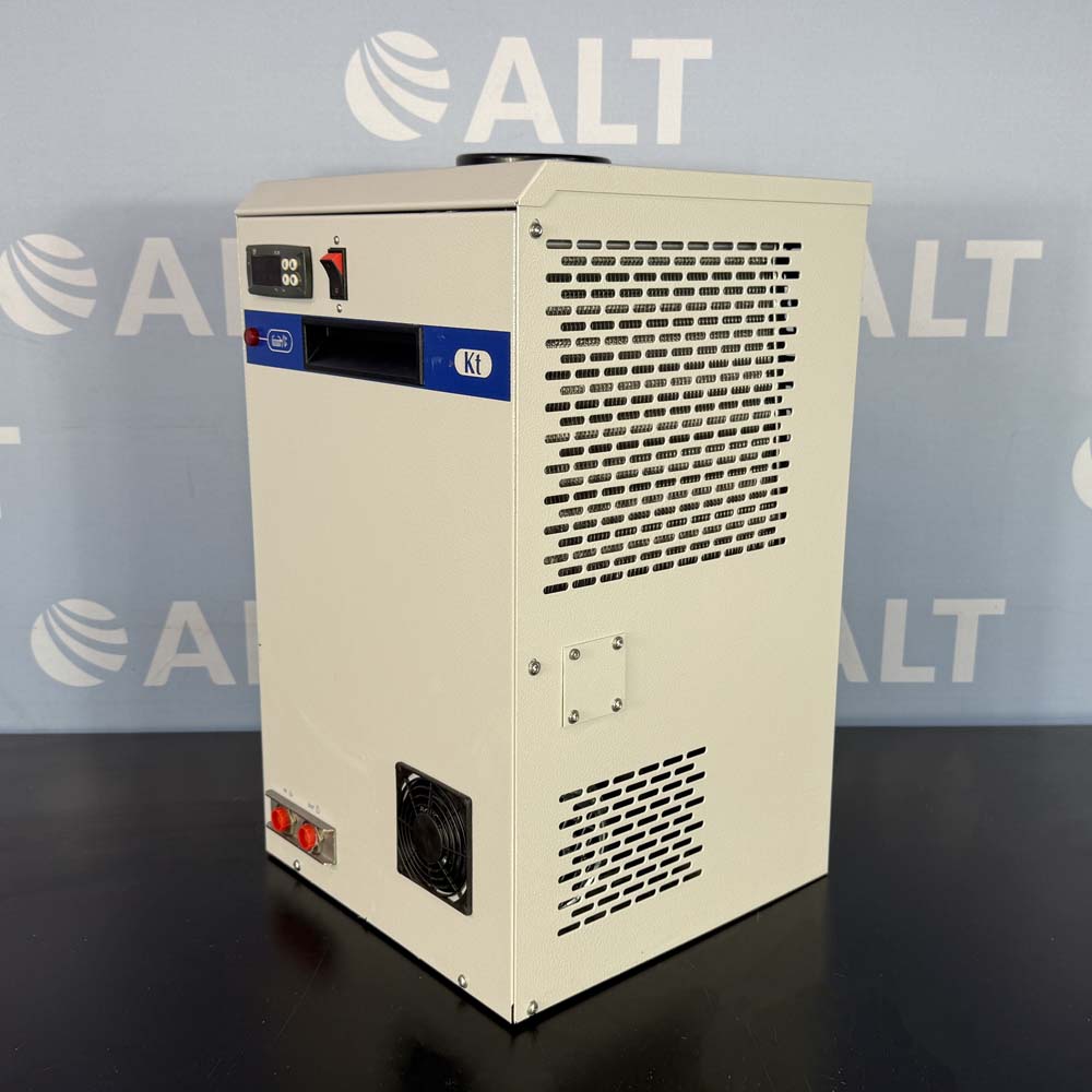 Applied Thermal Control Ltd. KT Chiller, Model KTNS259