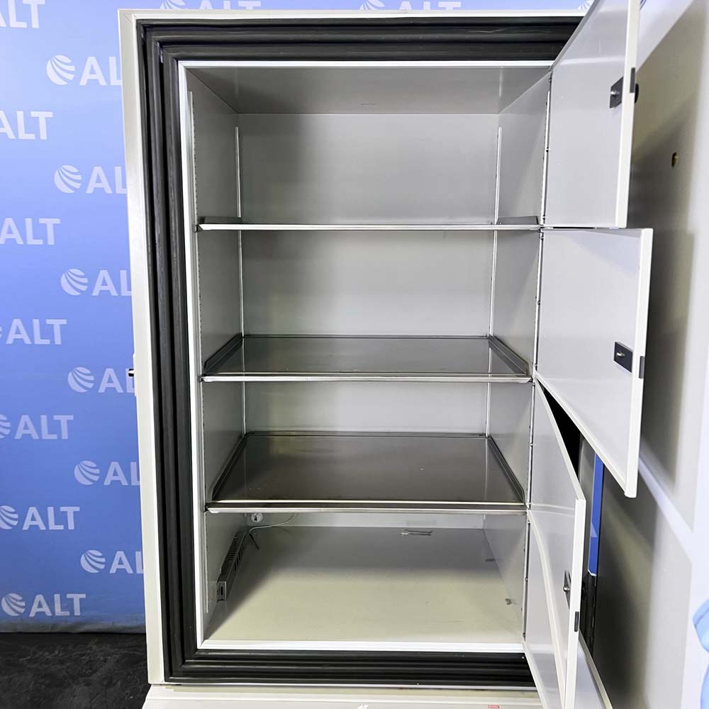 VWR -86C Ultra Low Temperature Freezer, Model VWR40086D
