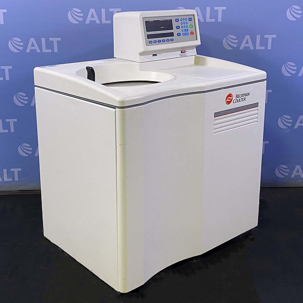 Beckman Coulter  Optima LE-80K Ultracentrifuge