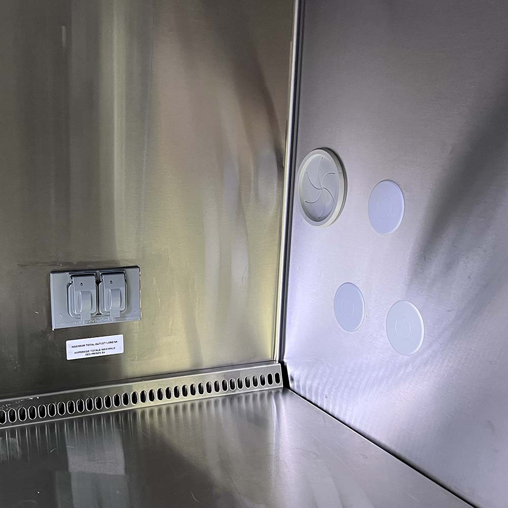 Thermo Fisher Scientific 1300 Series Class II, Type A2 Biological