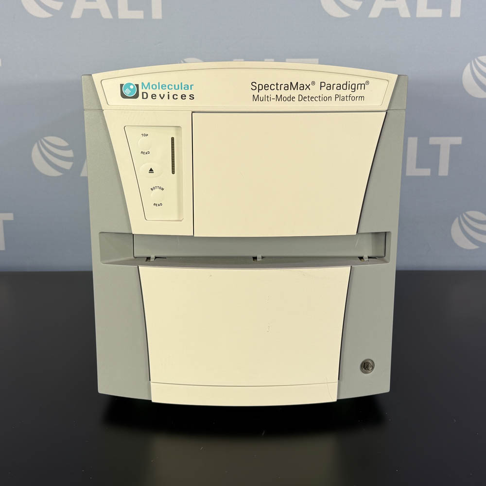 Molecular Devices  SpectraMax Paradigm Multi-Mode Microplate Reader