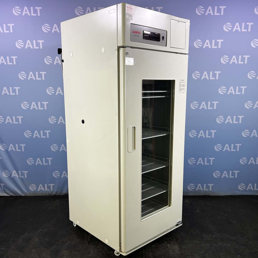 Sanyo MPR-720 Labcool Pharmaceutical Refrigerator