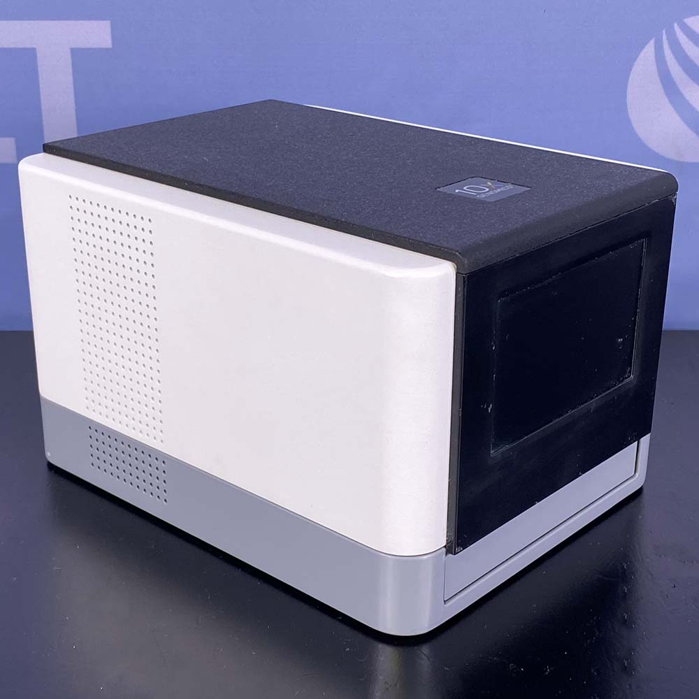 10x Genomics  Chromium Controller, Model CG-SR-1