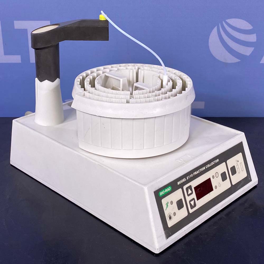 Bio-Rad 2110 Fraction Collector