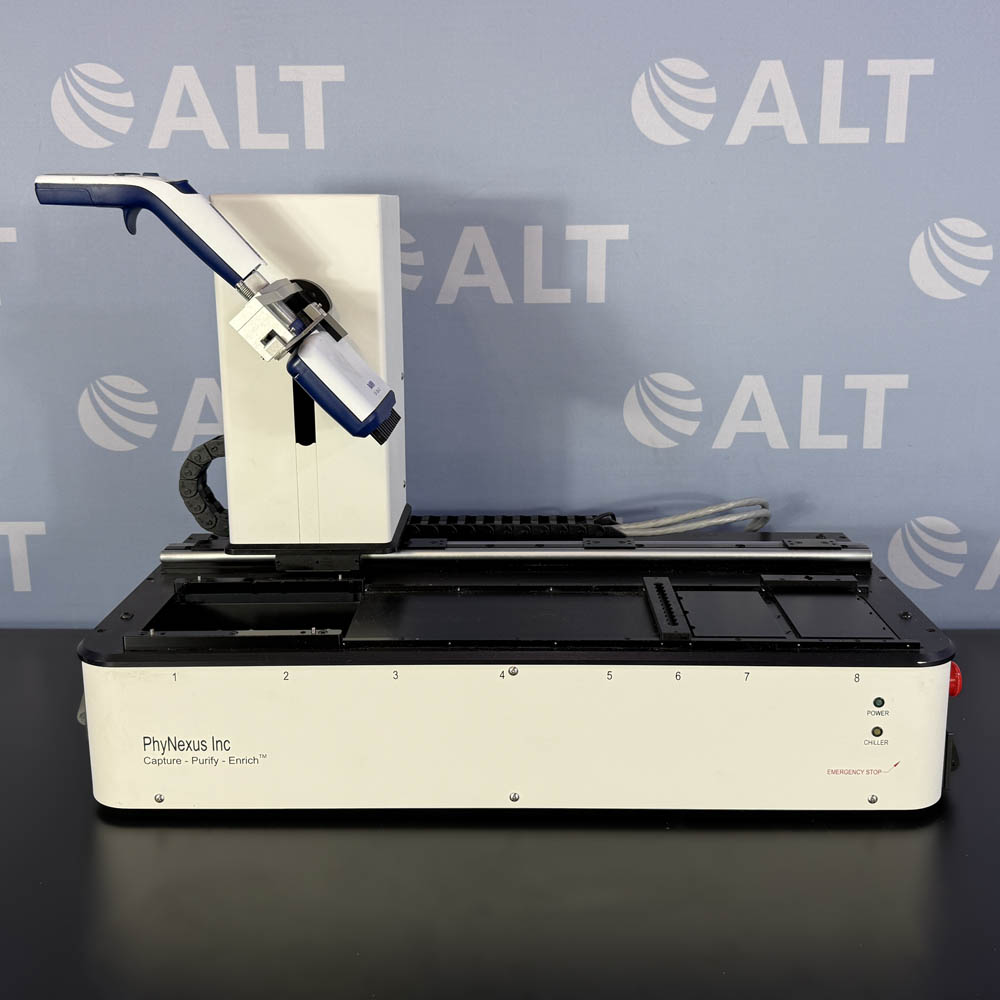 Phynexus  MEA Automated Protein Purification System