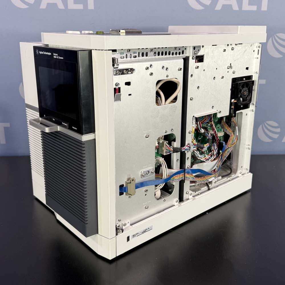 Agilent G3950A Intuvo 9000 GC System