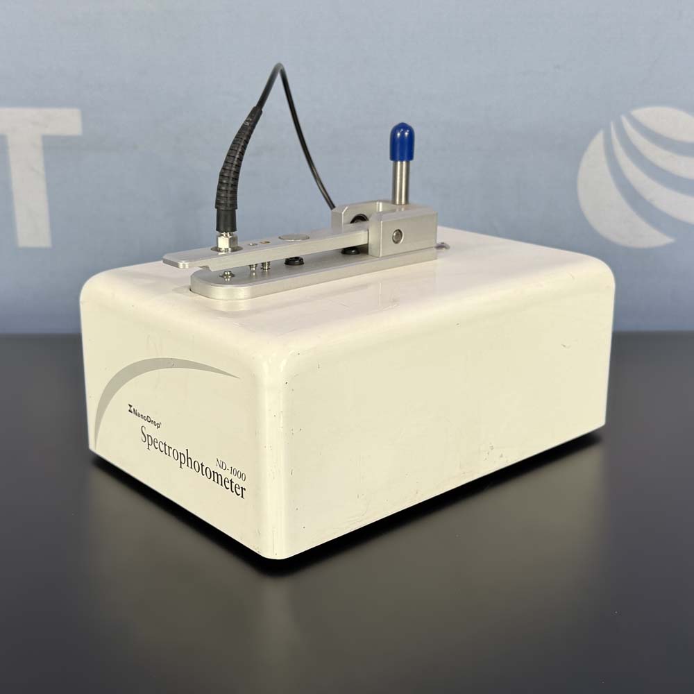 NanoDrop Technologies ND-1000 Spectrophotometer
