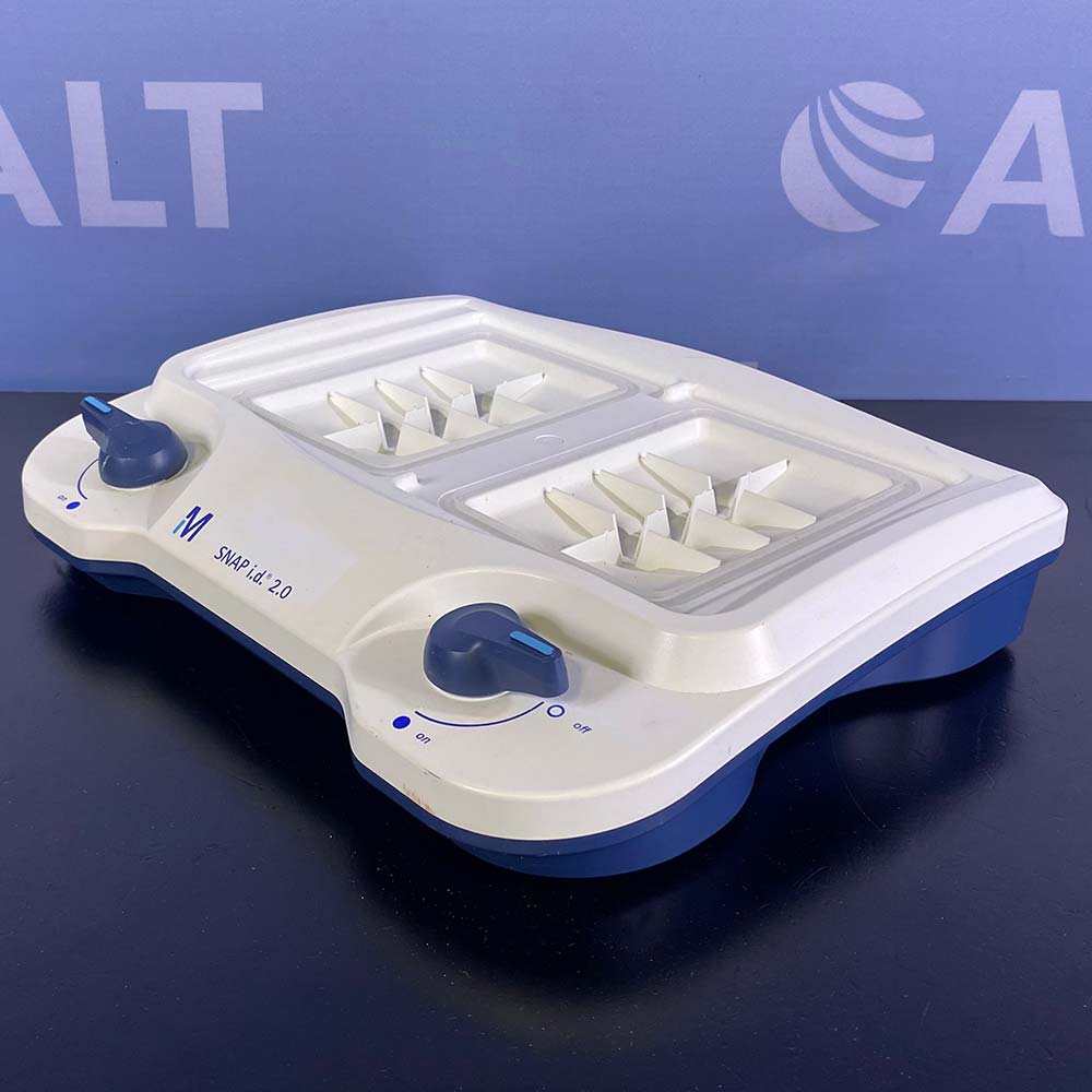 Millipore SNAP i.d. 2.0 Protein Detection System