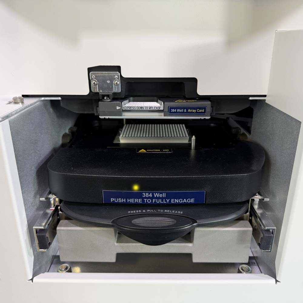 Applied Biosystems  Quantstudio 6 Flex Real-Time PCR System