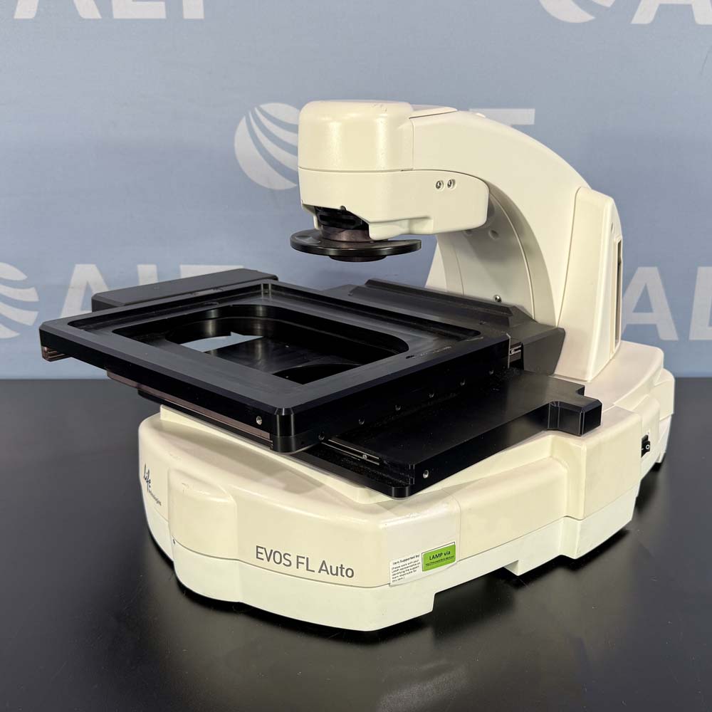 Life Technologies Inc.  EVOS FL Auto Cell Imaging System