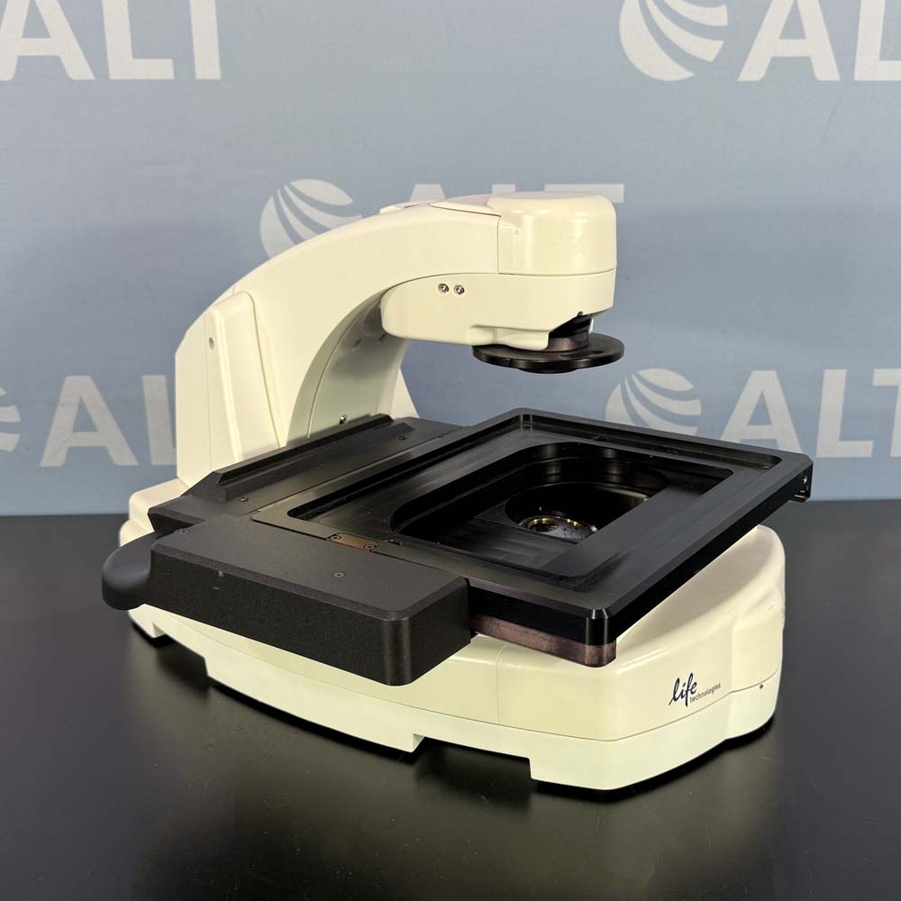 Life Technologies Inc.  EVOS FL Auto Cell Imaging System