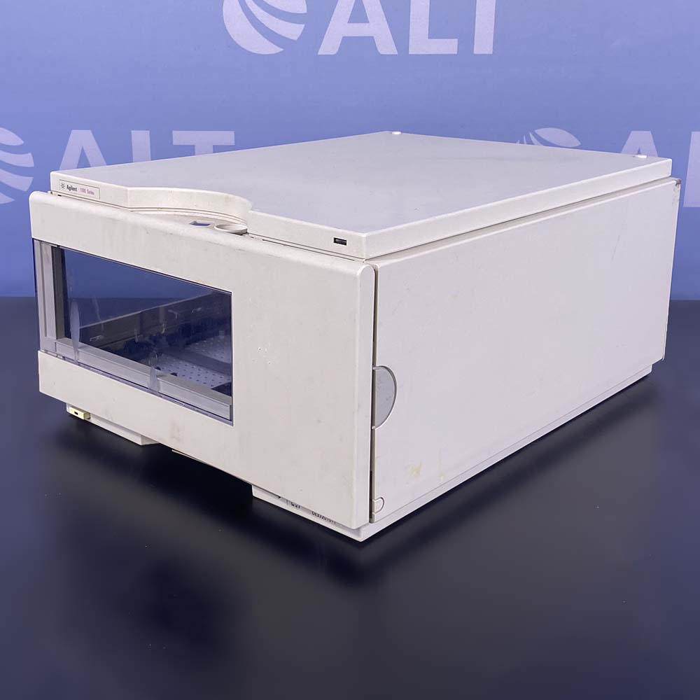 Agilent 1100 Series G1364A AFC Automatic Fraction Collector