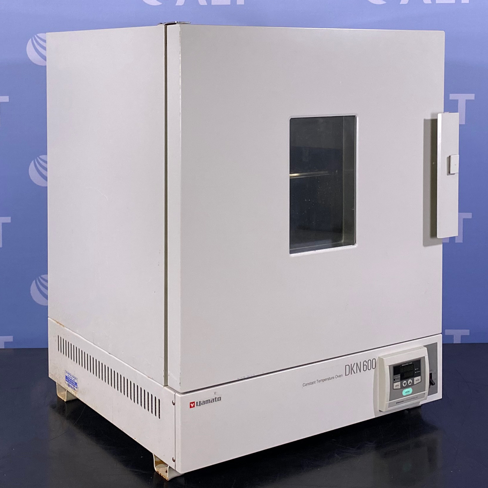 〜YAMATON 〜 Yamato DKV-810 Programmable Forced Convection Oven 300L, 220V