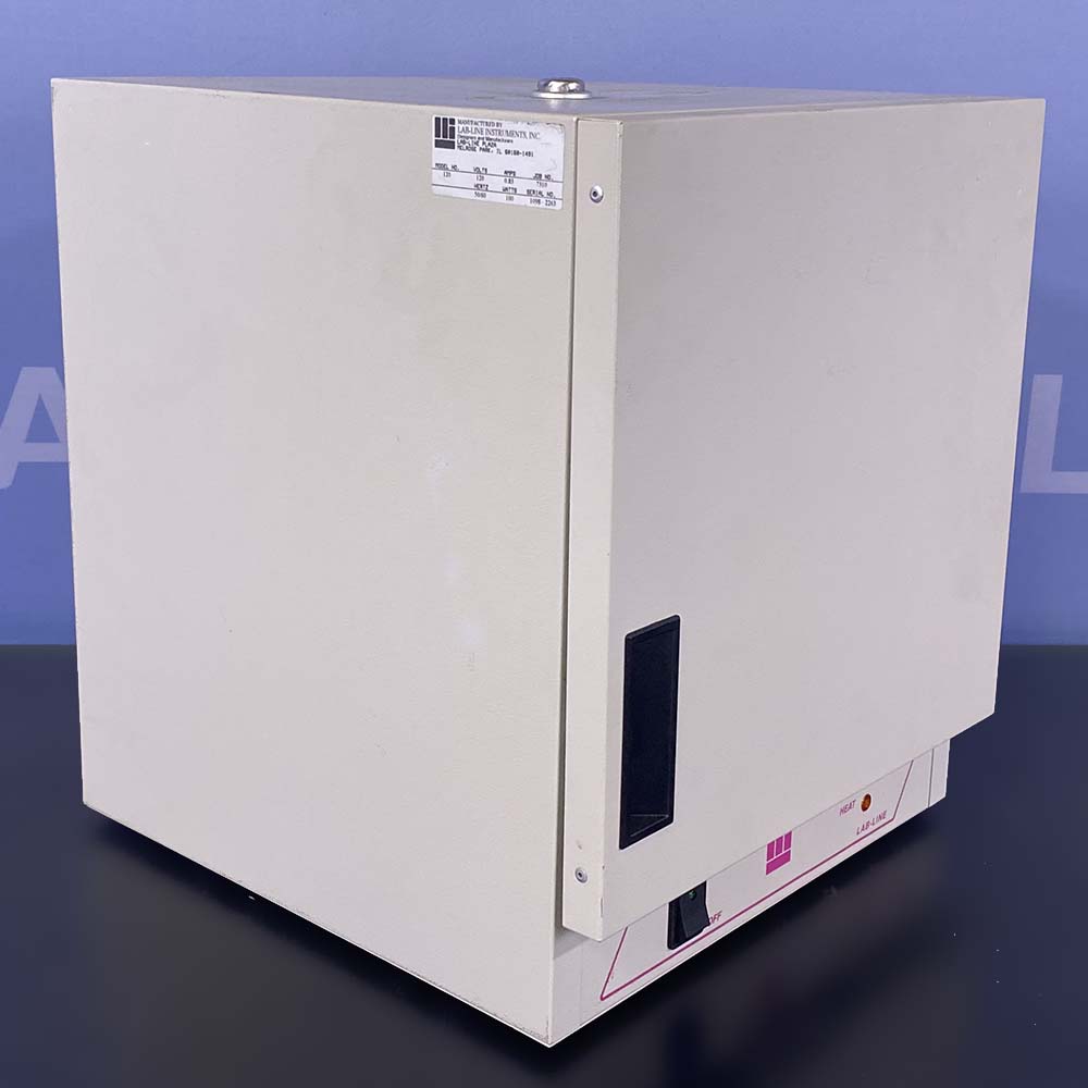 Lab Line Model 120 Lab-Line Laboratory Oven, Model 120