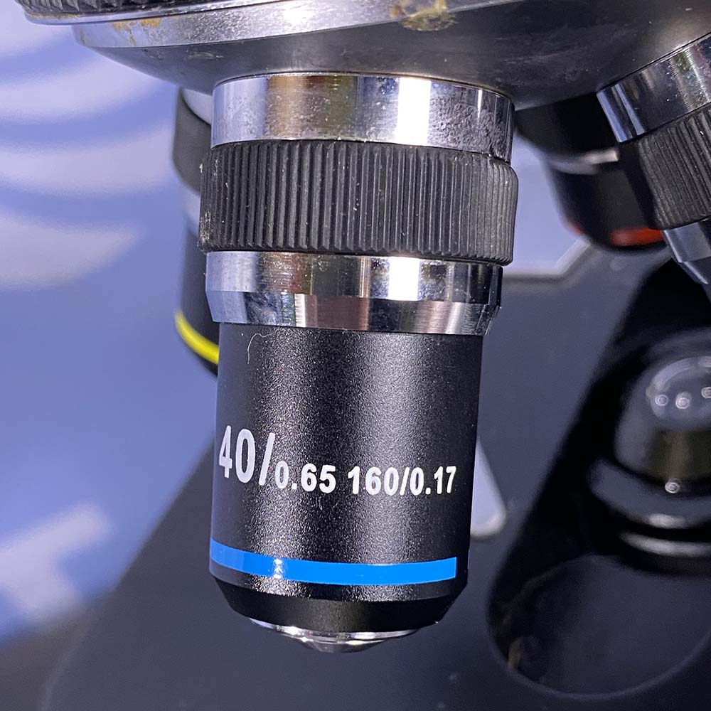 OMAX Digital Compound Trinocular Biological Lab Microscope With 5.2MP USB Camera