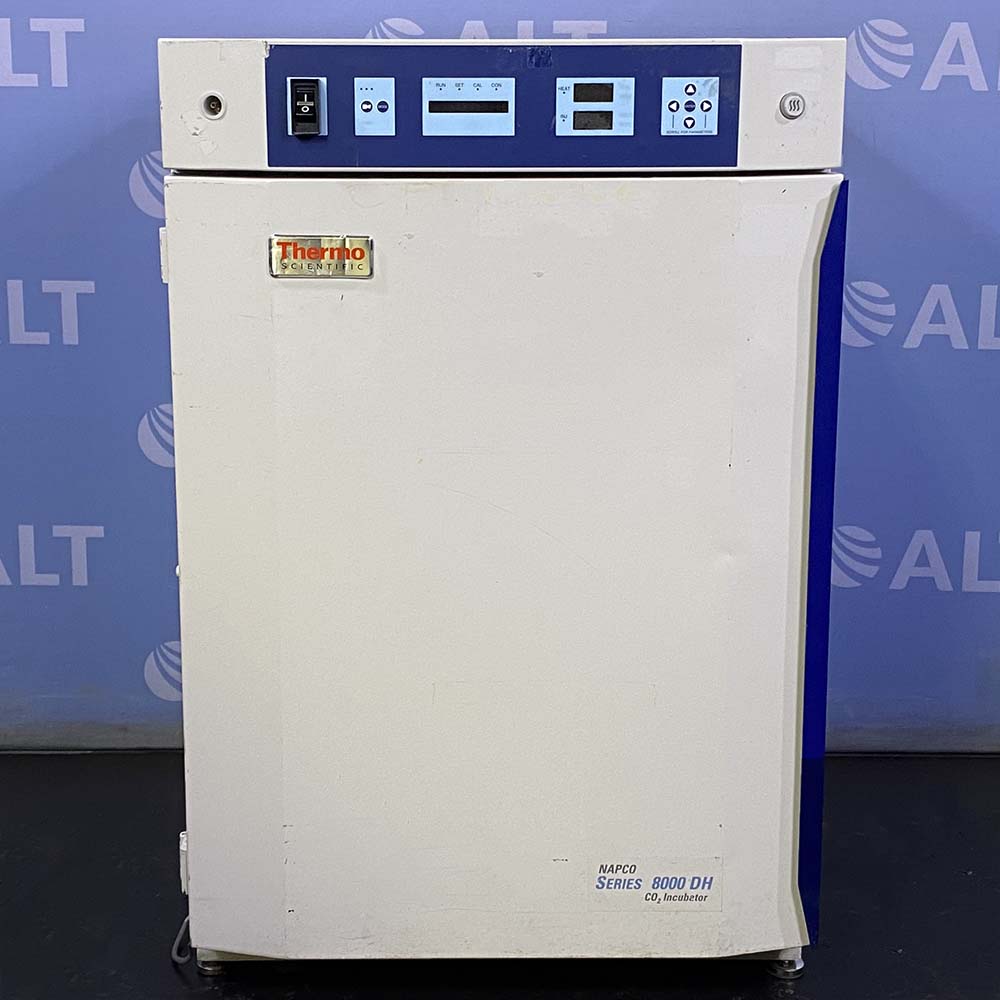 Thermo Electron Corporation Napco Series 8000 DH Incubator, Model 3598