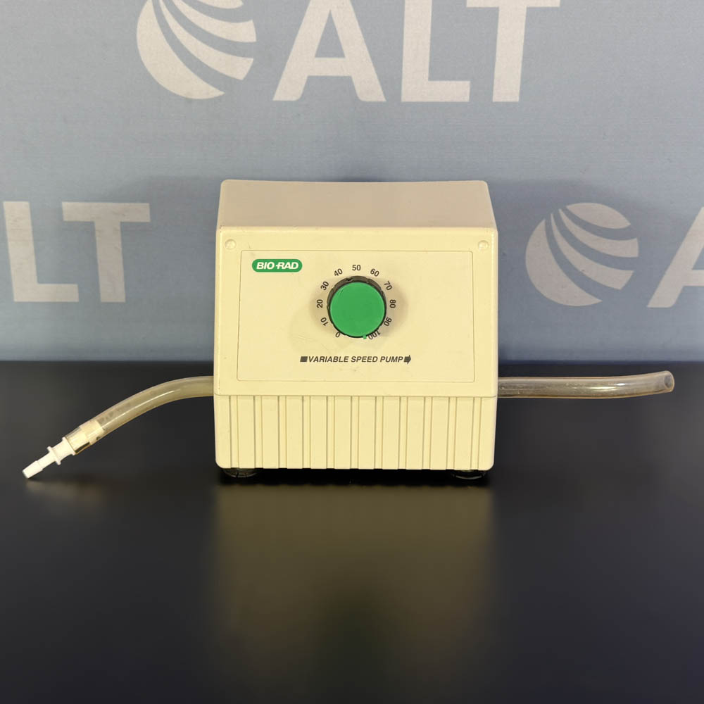 Bio-Rad  Variable Speed Pump